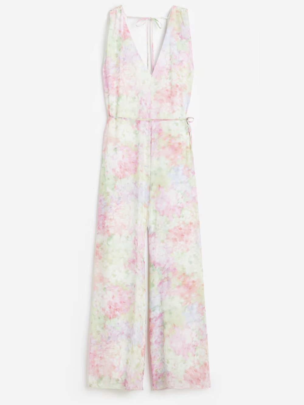Women’s H&M V-Neck Jumpsuit
